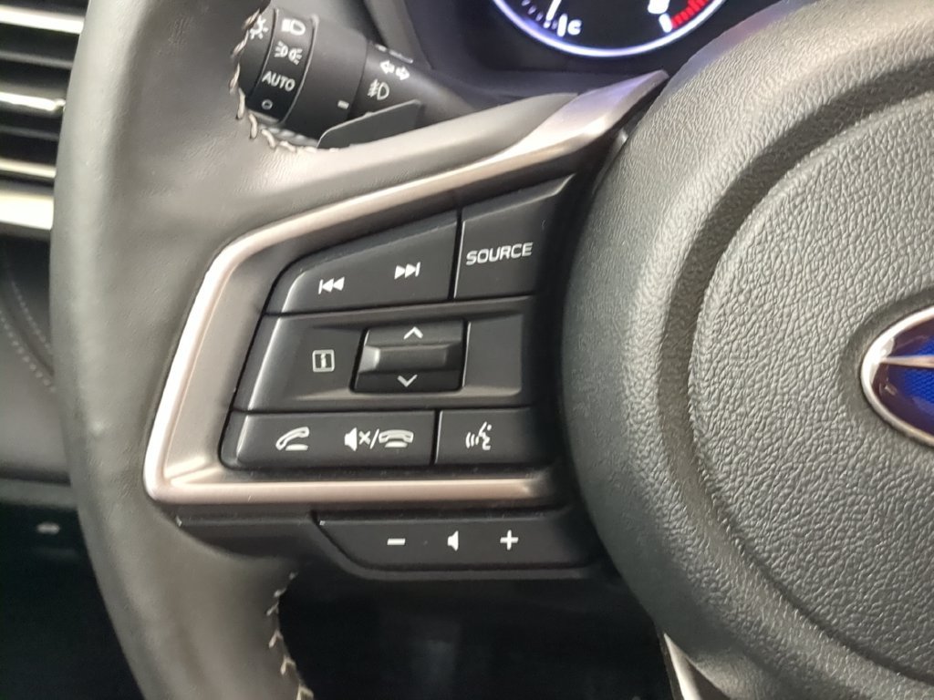 Used 2024 Subaru Legacy Touring XT AWD/4WD image 20