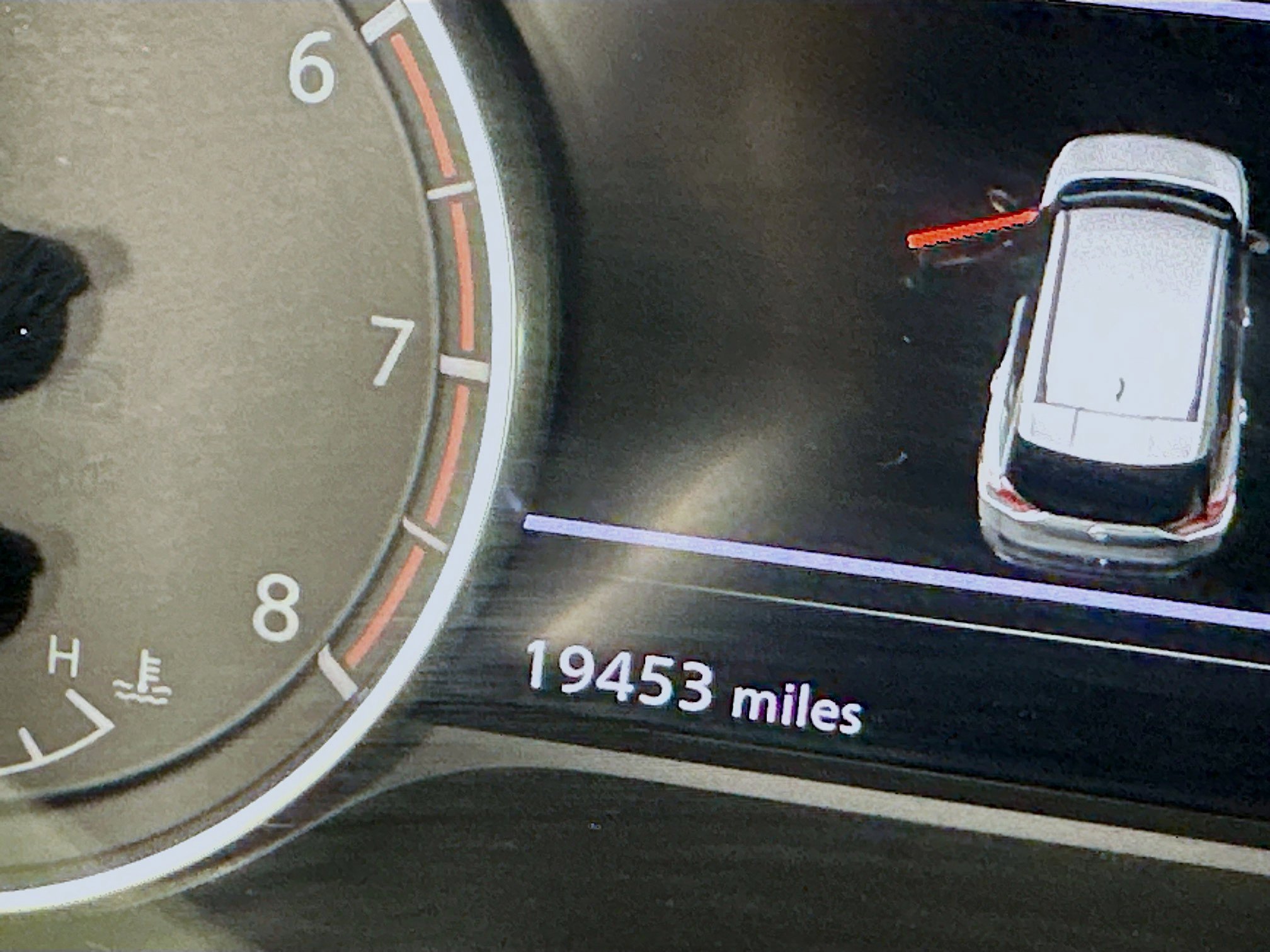 Used 2023 Nissan Rogue SV image 18