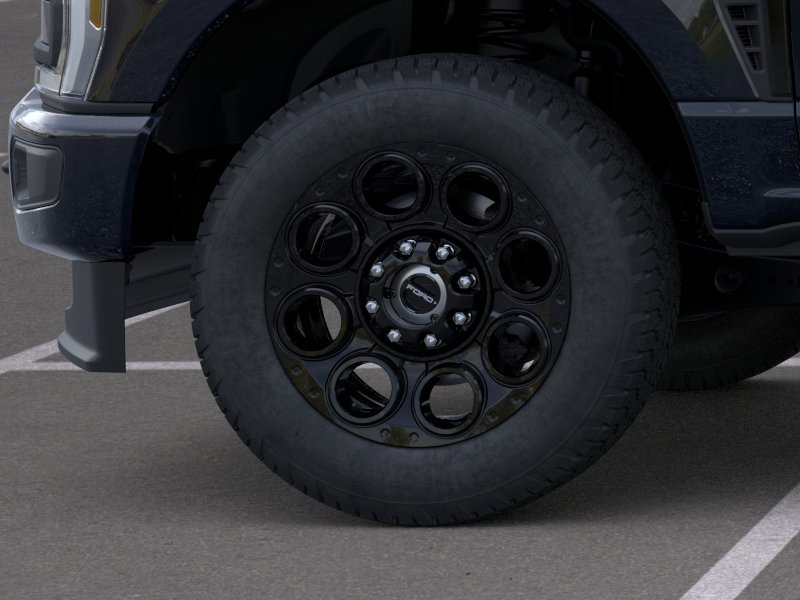 New 2025 Ford F250 Lariat w/ Lariat Ultimate Package image 19