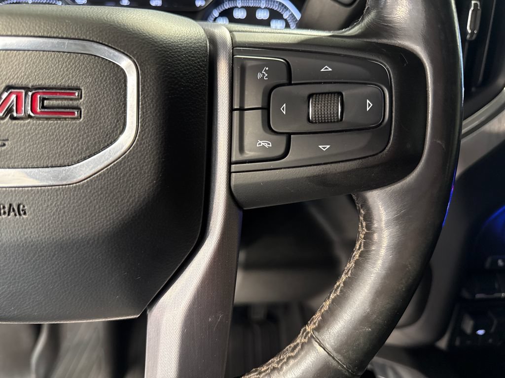 Used 2021 GMC Sierra 2500 SLT AWD/4WD image 5