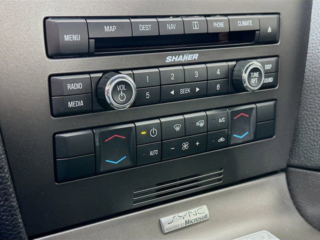 Used 2013 Ford Mustang GT Premium w/ GT Track Pkg image 15