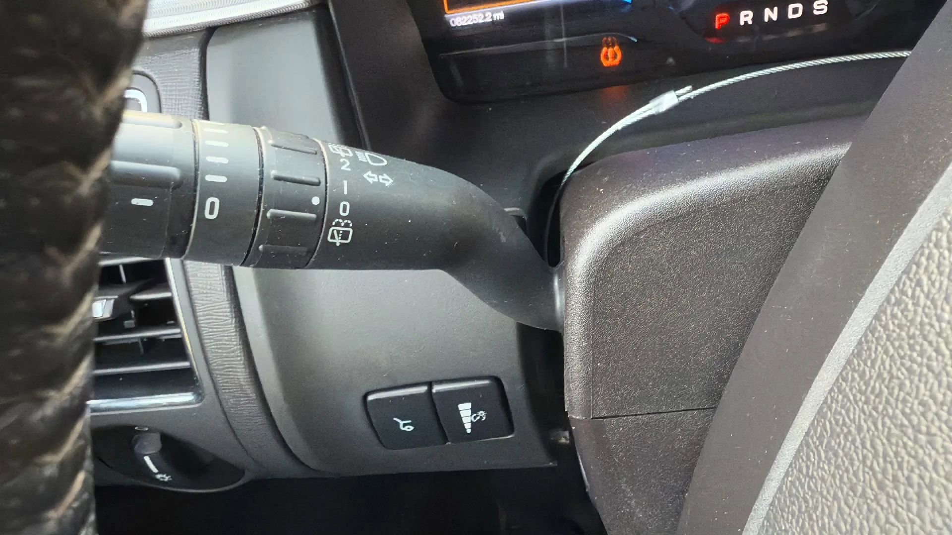 Used 2019 Ford Flex SEL w/ Equipment Group 202A image 13
