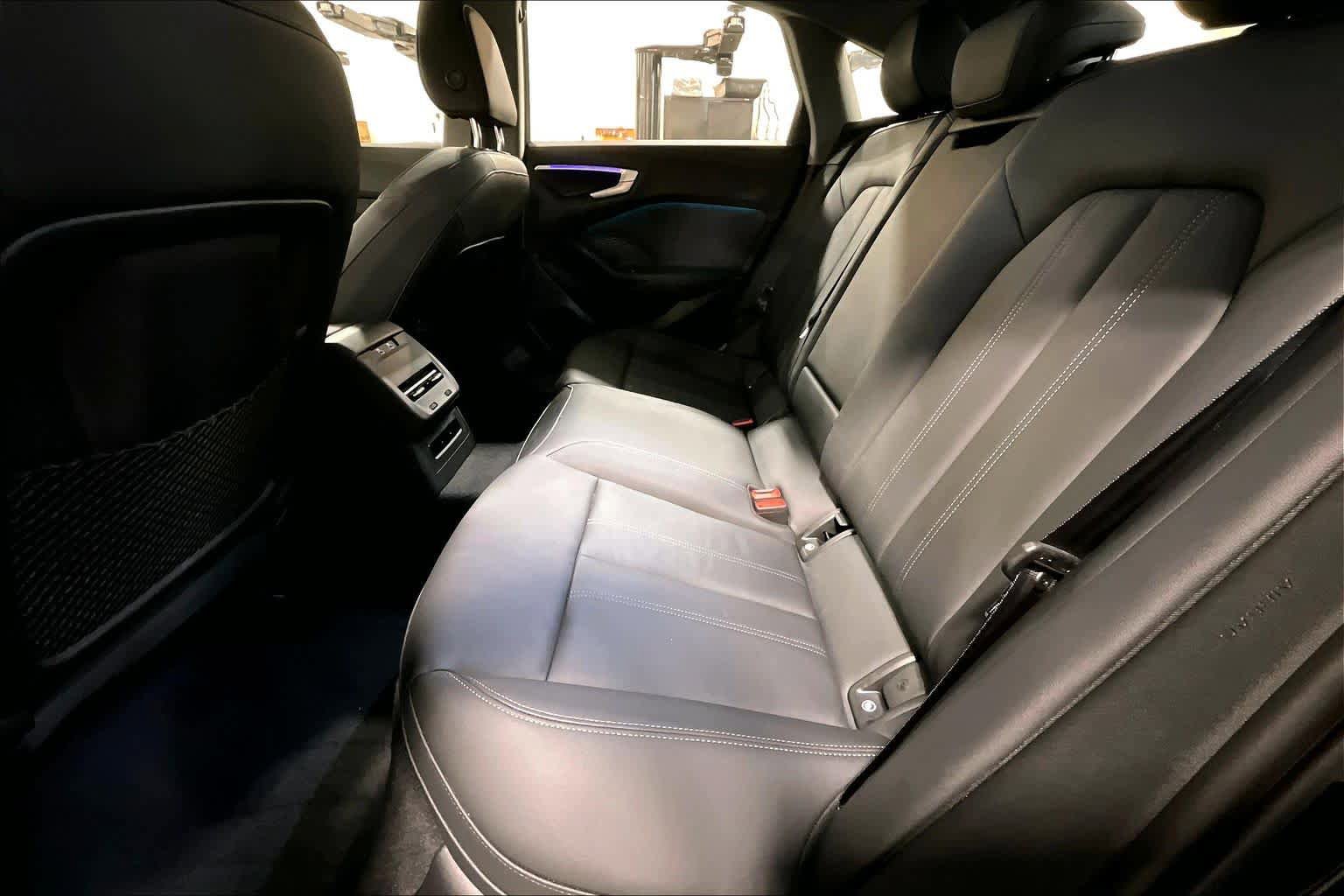 Used 2025 Audi A5 2.0T Premium w/ Convenience Package AWD/4WD image 21