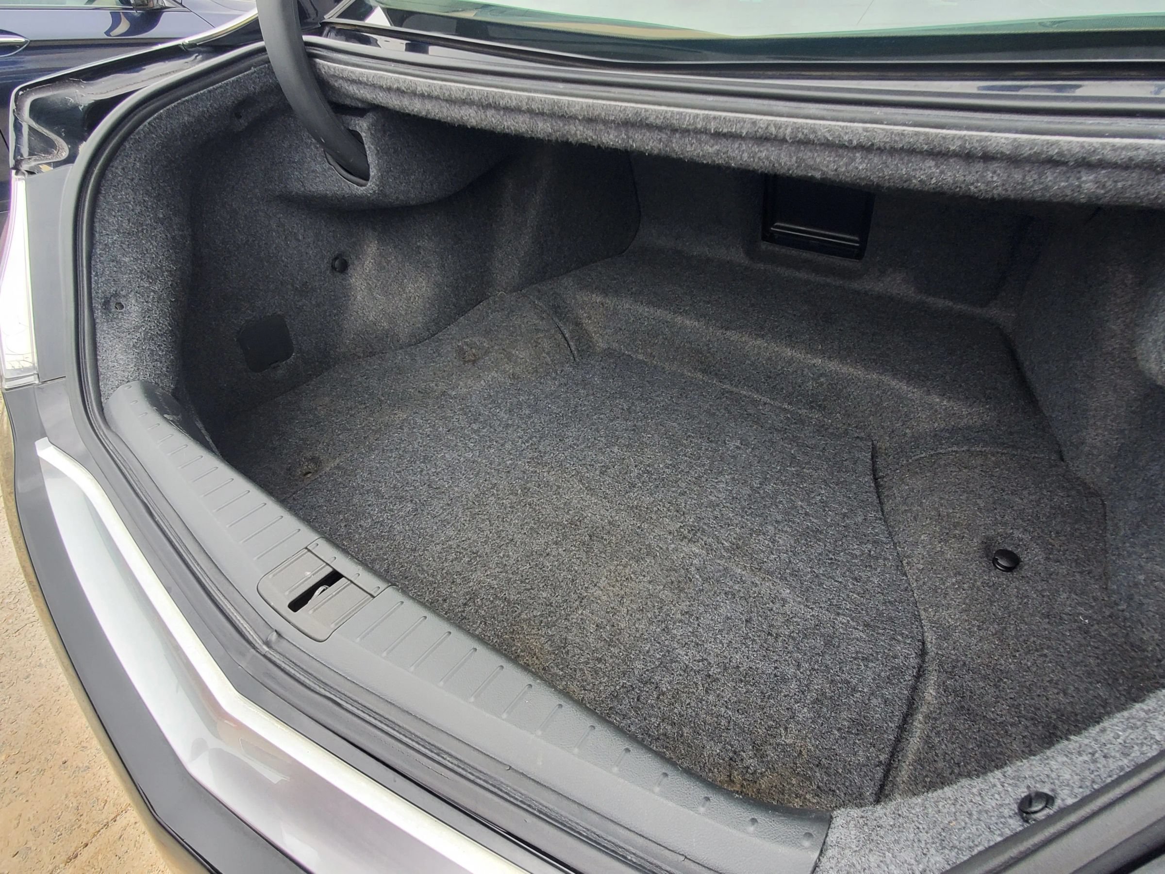 Used 2012 Acura TL SH-AWD image 51