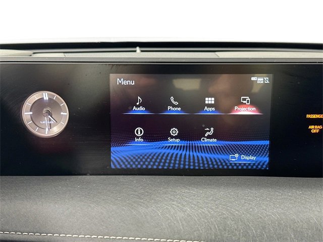 Used 2022 Lexus UX 250h 250h Base image 12