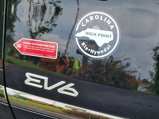 New 2025 Kia EV6 GT-Line image 11