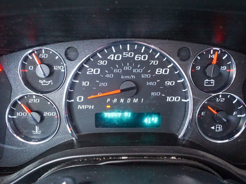 Used 2022 Chevrolet Express 3500 w/ Power Convenience Package image 18