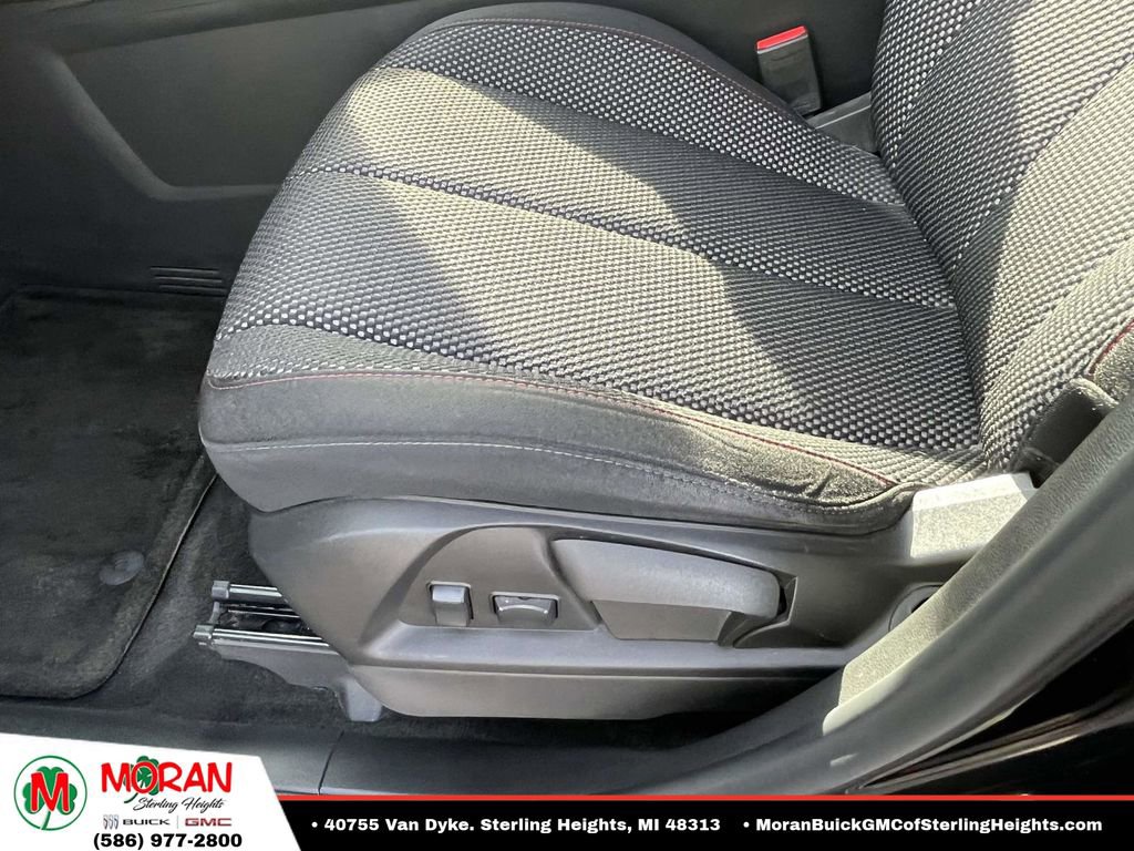 Certified 2017 GMC Terrain SLE FWD image 20