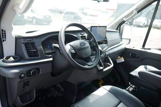 New 2026 Ford Transit 350 XL RWD image 13