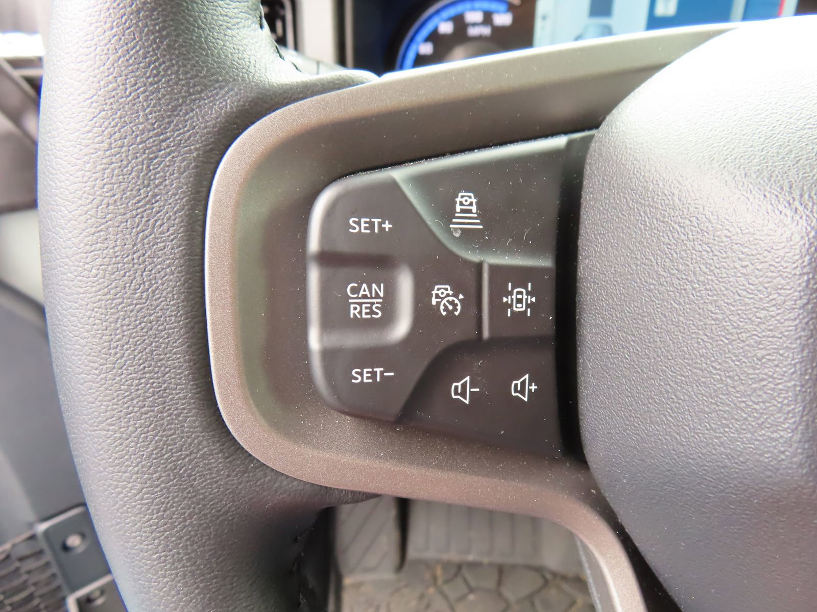 Used 2024 Ford Bronco Wildtrak AWD/4WD image 19
