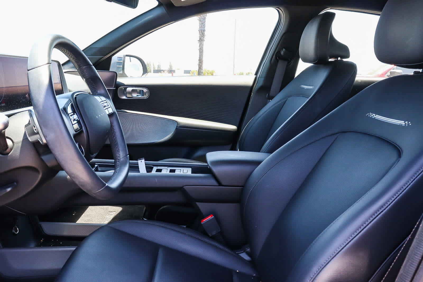 Used 2024 Hyundai Ioniq 6 SEL RWD image 23