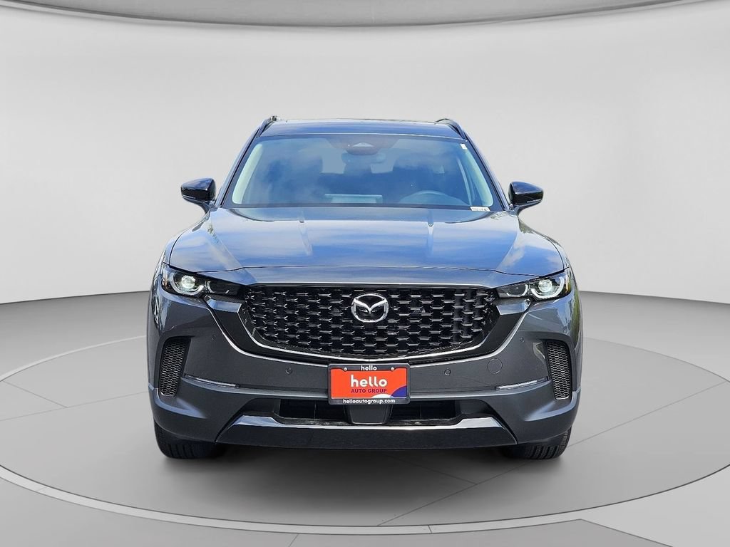 New 2026 MAZDA CX-50 AWD 2.5 Hybrid w/ Weather Package image 7