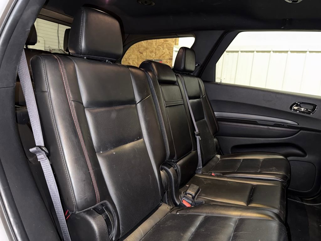 Used 2024 Dodge Durango GT image 31