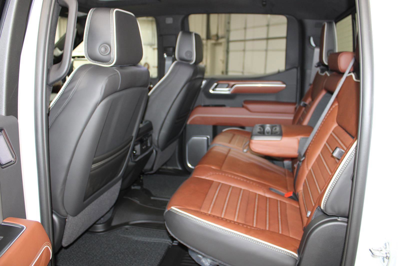 New 2026 GMC Sierra 1500 Denali Ultimate image 22