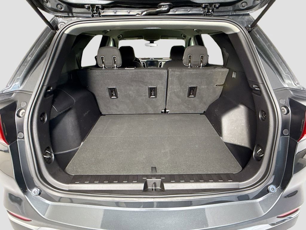 Used 2018 Chevrolet Equinox LS image 28