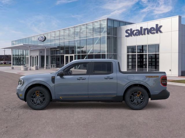 New 2026 Ford Maverick Tremor AWD/4WD image 3