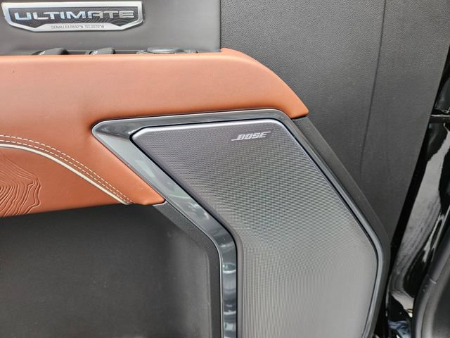 New 2026 GMC Sierra 1500 Denali Ultimate AWD/4WD image 21