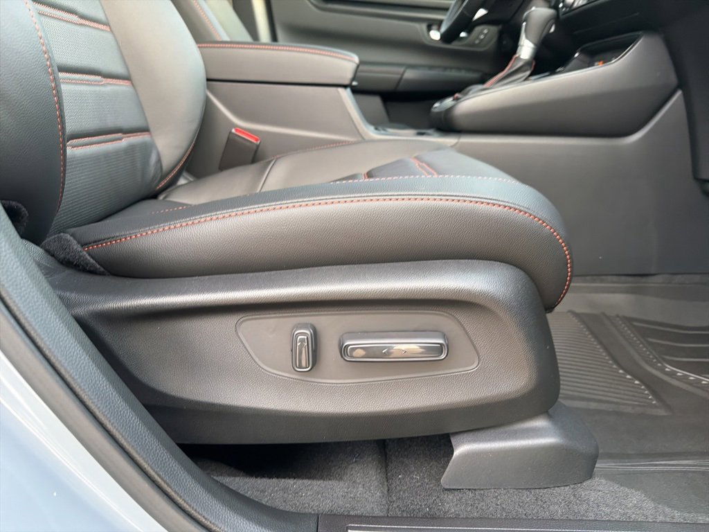 New 2026 Honda CR-V Sport-L image 17