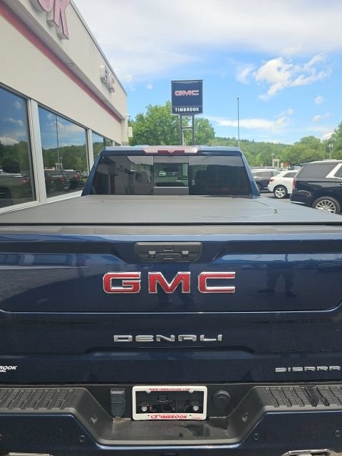 Used 2023 GMC Sierra 1500 Denali AWD/4WD image 7
