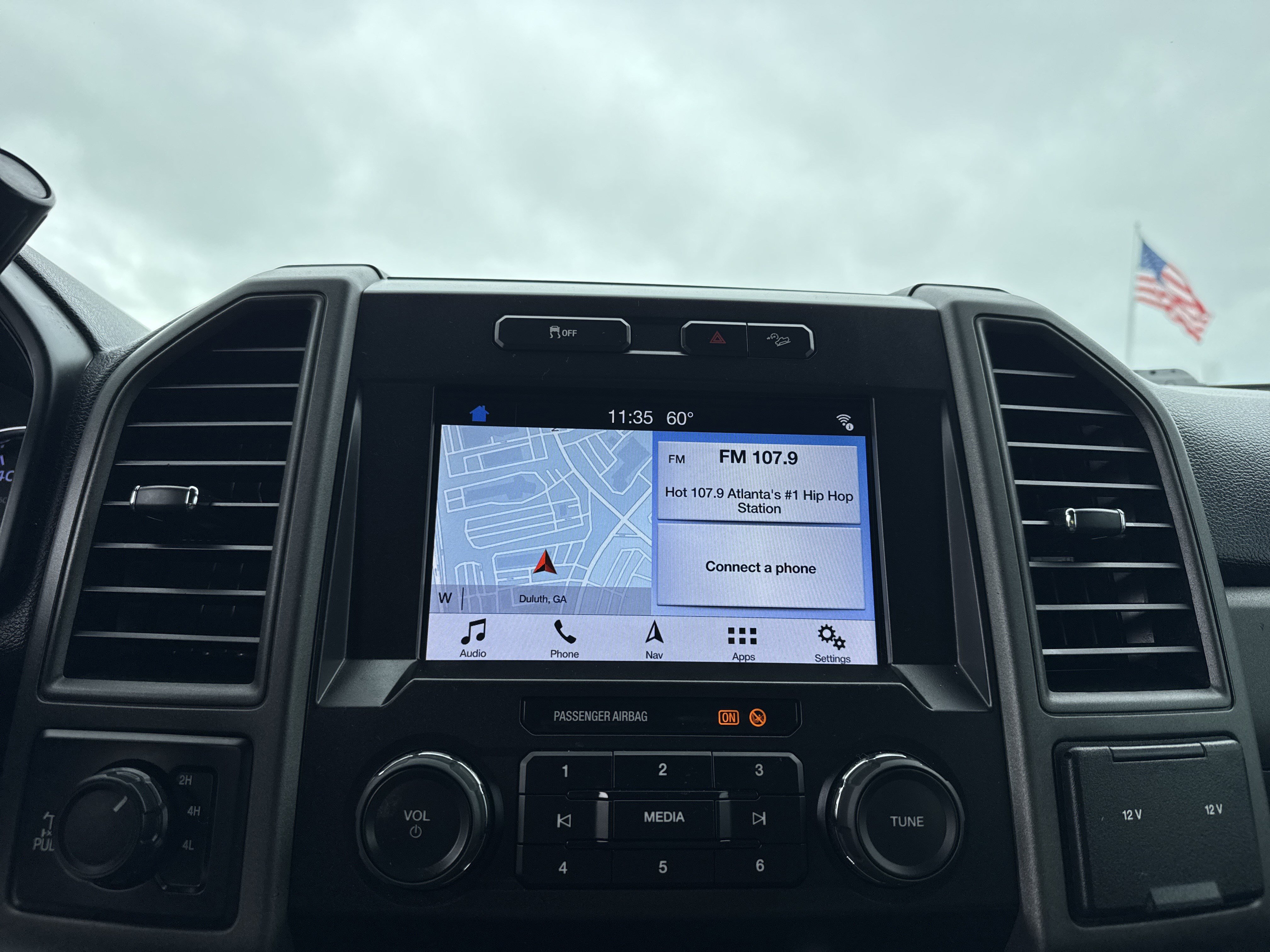 Used 2019 Ford F250 XL w/ STX Appearance Package image 22