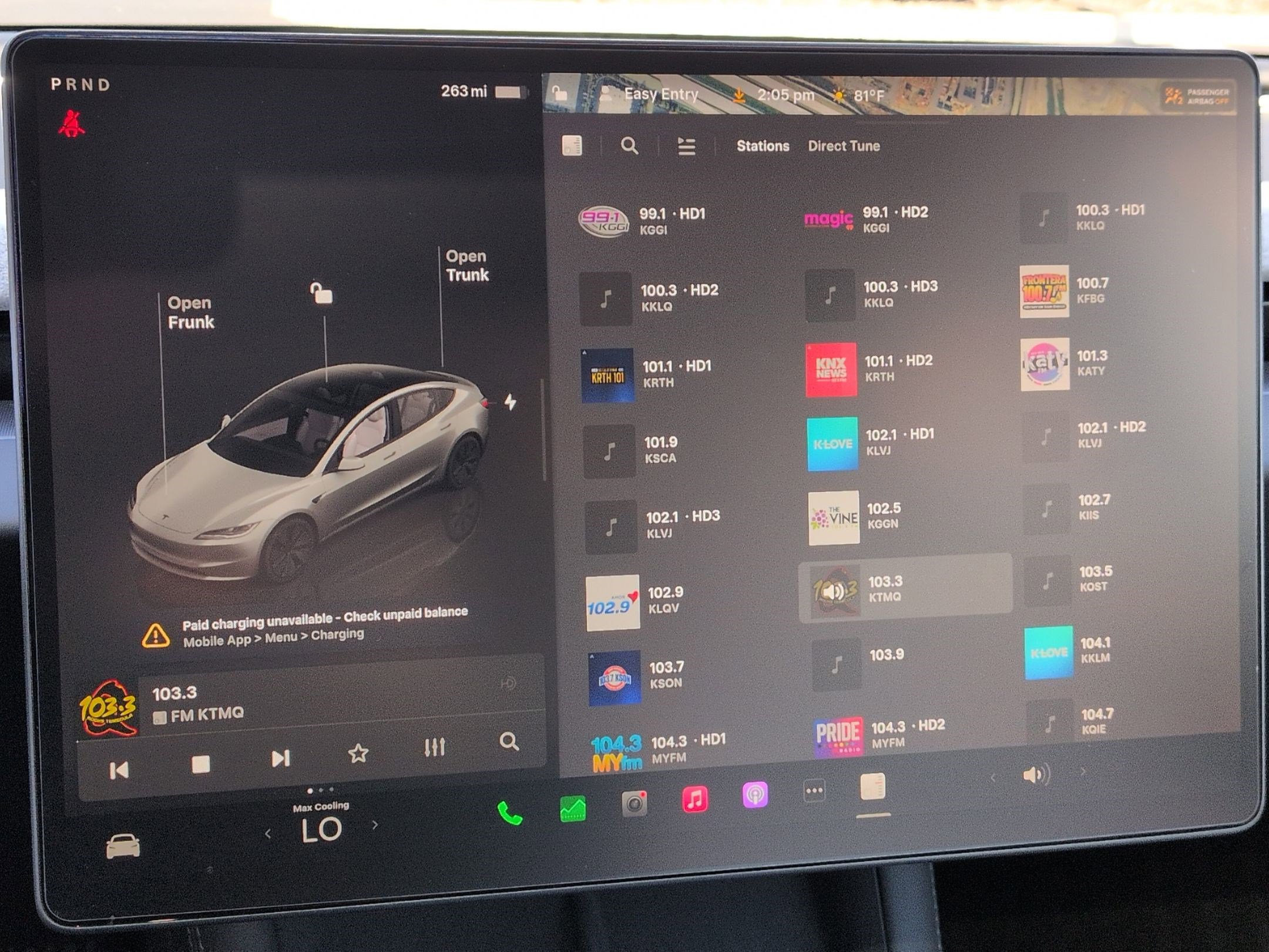 Used 2024 Tesla Model 3 image 23