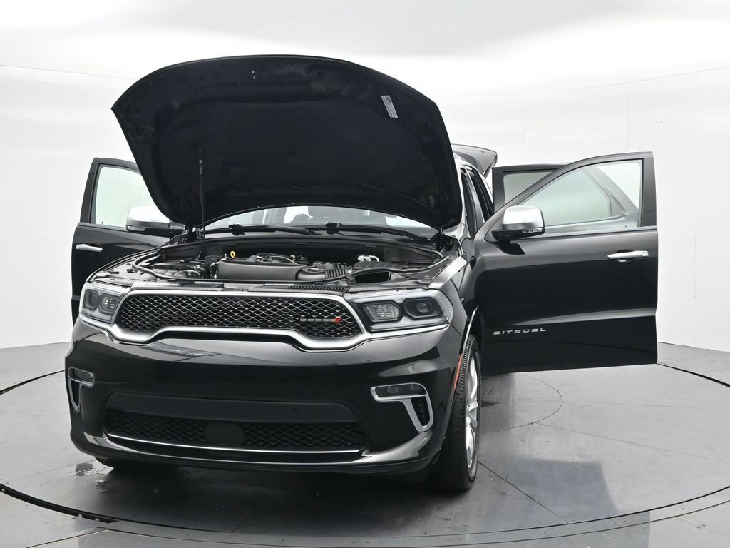 Used 2023 Dodge Durango Citadel AWD/4WD image 40