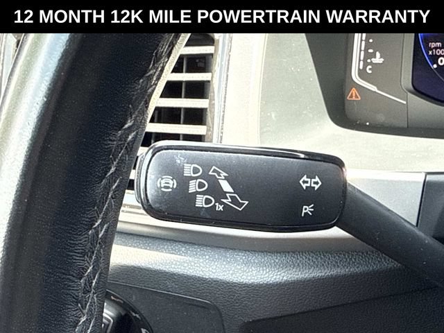 Used 2022 Volkswagen Atlas SEL Premium AWD/4WD image 27