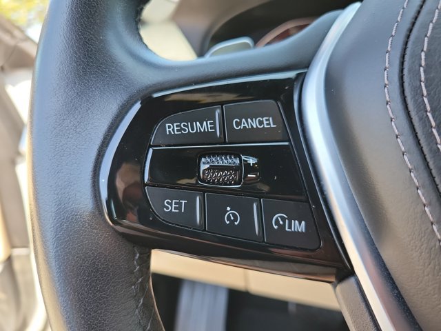 Used 2023 BMW 530i RWD image 18