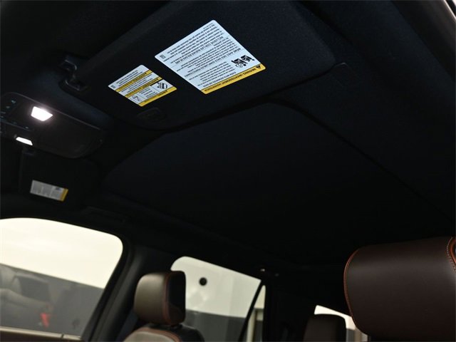 Used 2021 Ford Expedition King Ranch w/ Cargo Package image 10