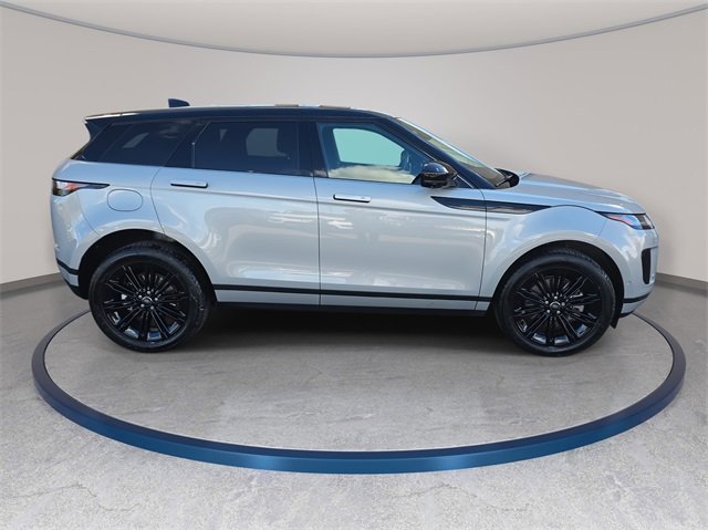 Used 2024 Land Rover Range Rover Evoque S image 5