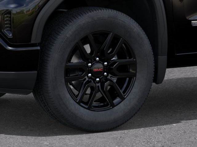 New 2026 GMC Sierra 1500 Elevation AWD/4WD image 9