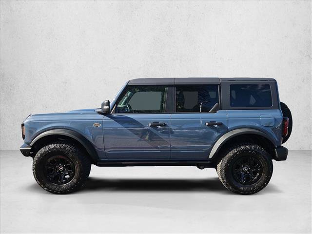 Used 2023 Ford Bronco Wildtrak AWD/4WD image 3