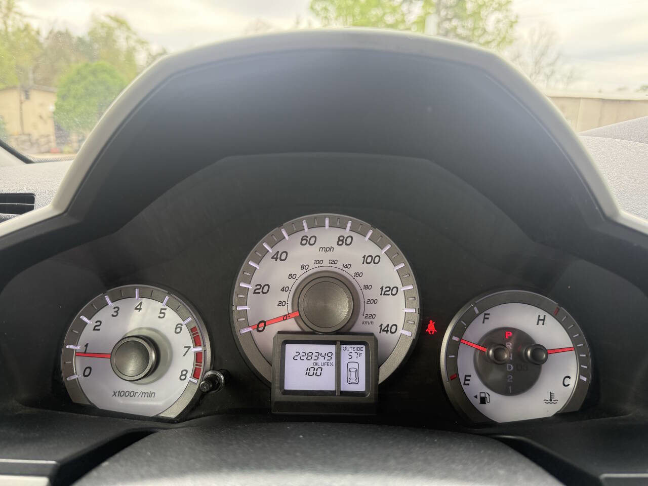 Used 2013 Honda Pilot EX image 18