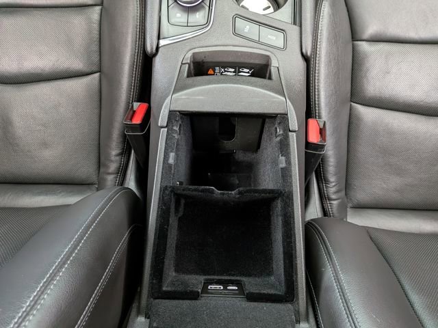 Used 2020 Cadillac XT6 Premium Luxury image 35