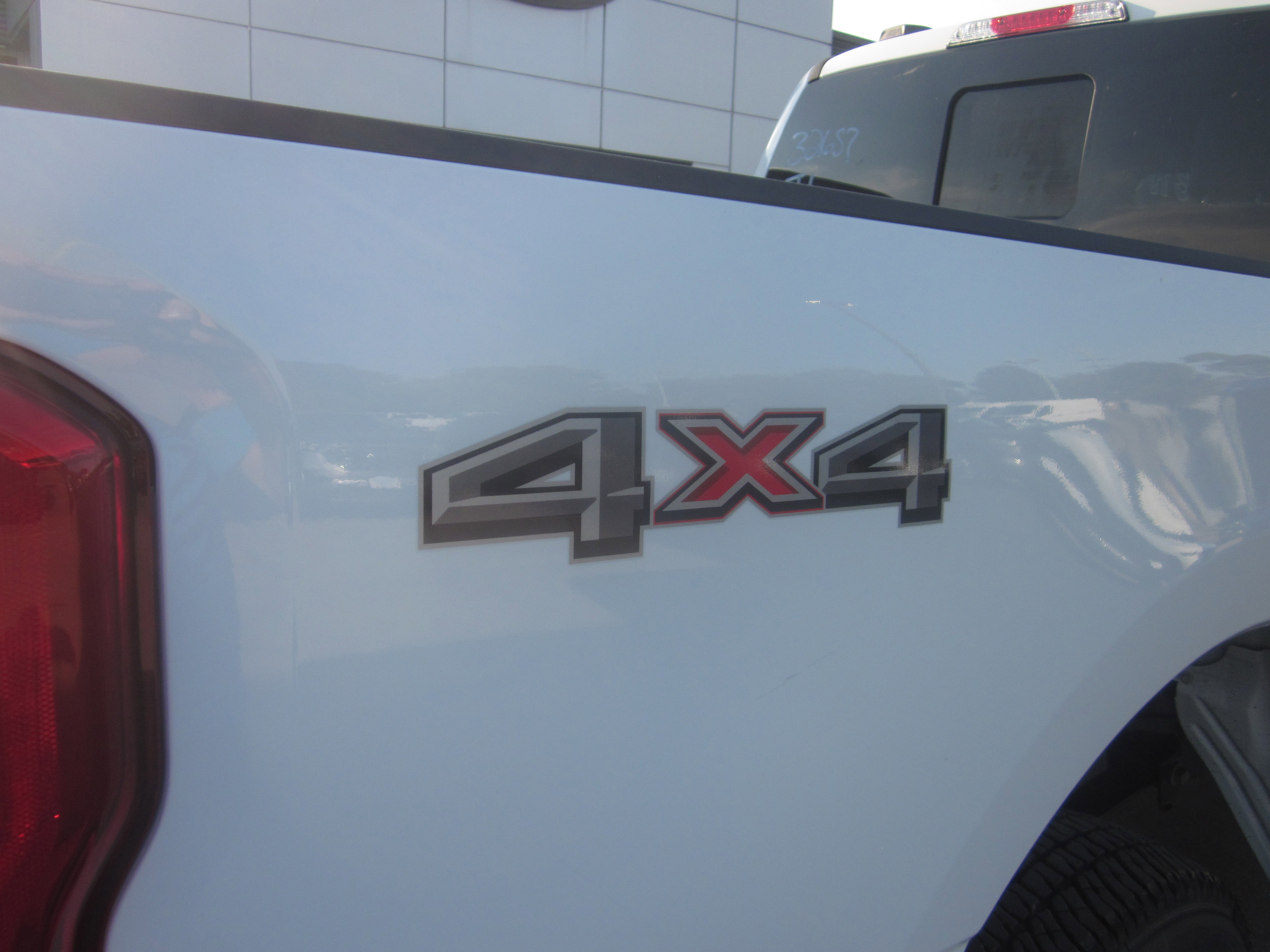 New 2026 Ford F350 XL image 8