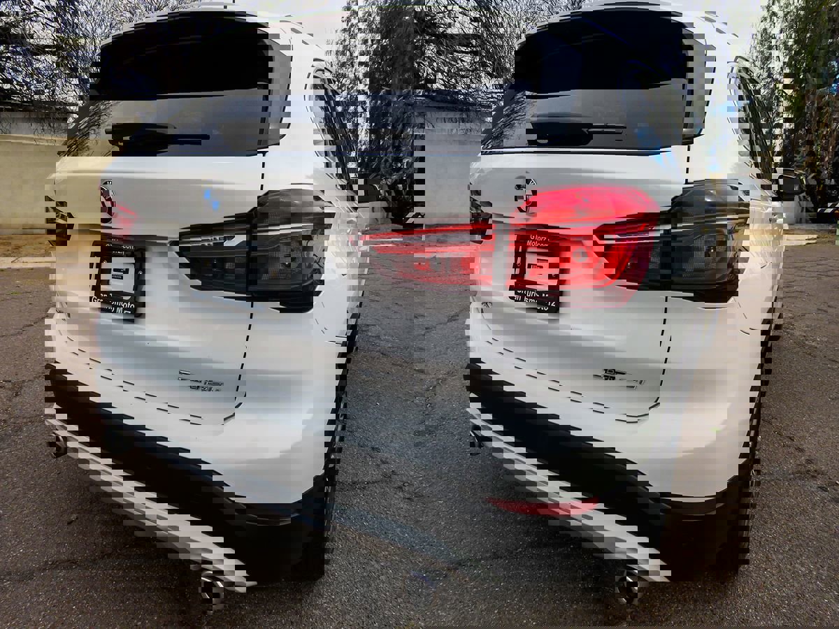 Used 2020 BMW X1 sDrive28i w/ Convenience Package image 10