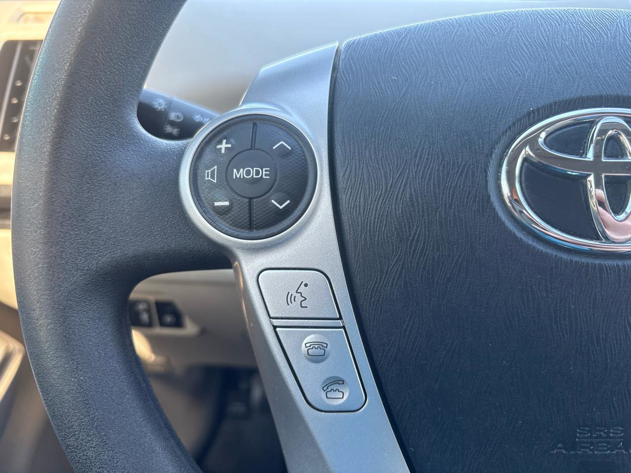 Used 2013 Toyota Prius V Three image 15