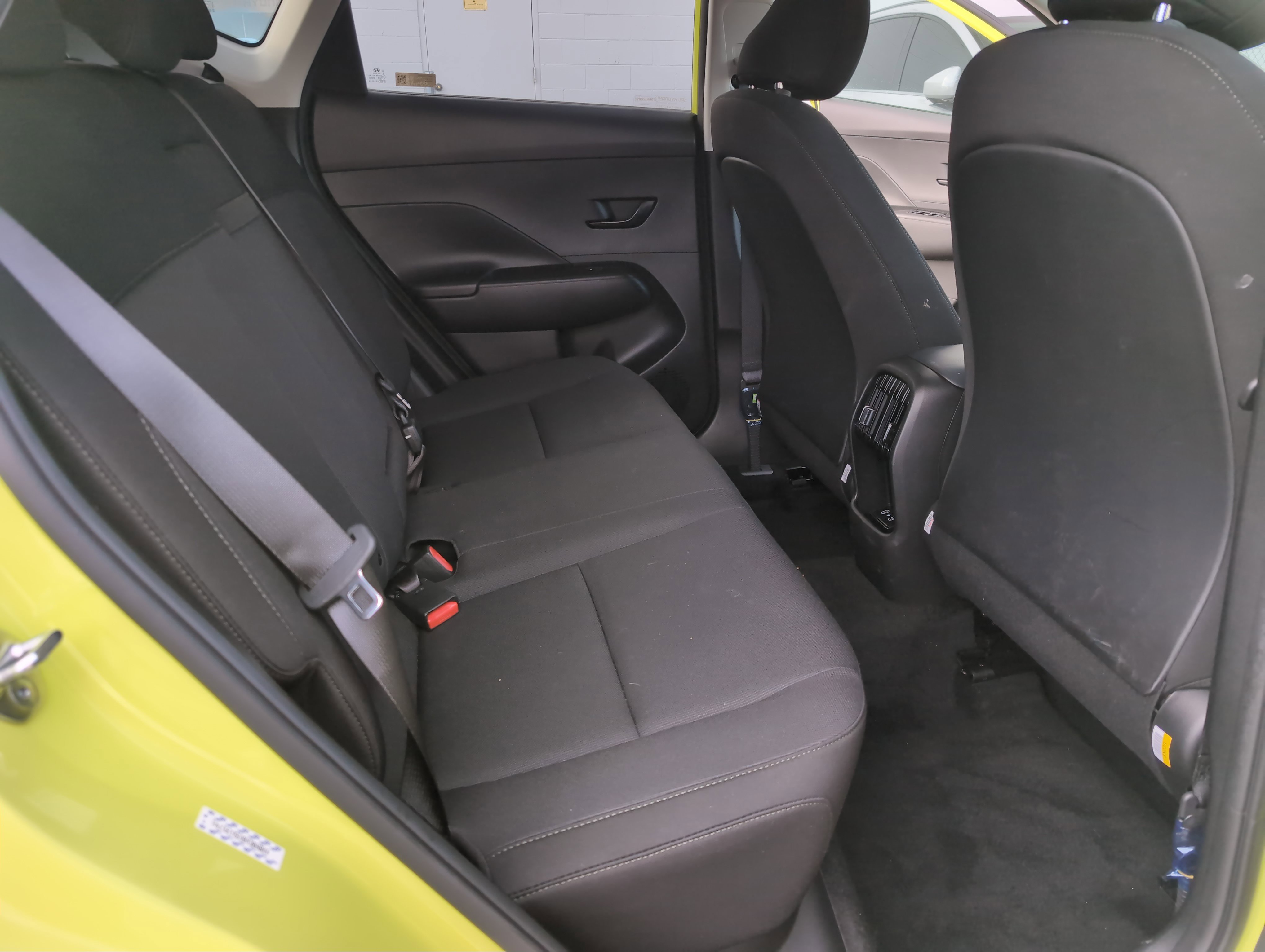 Used 2025 Hyundai Kona SEL image 23