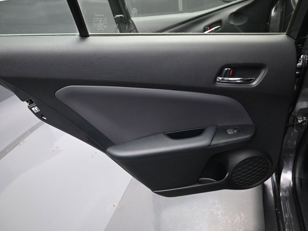 Certified 2020 Toyota Prius Limited w/ Premium Convenience Package image 30