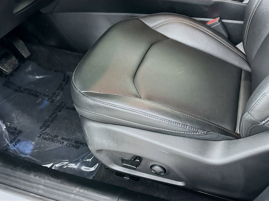 Certified 2024 Jeep Compass Limited image 29