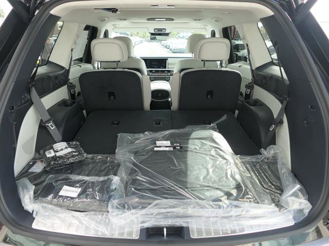 New 2026 Hyundai Palisade Calligraphy image 15