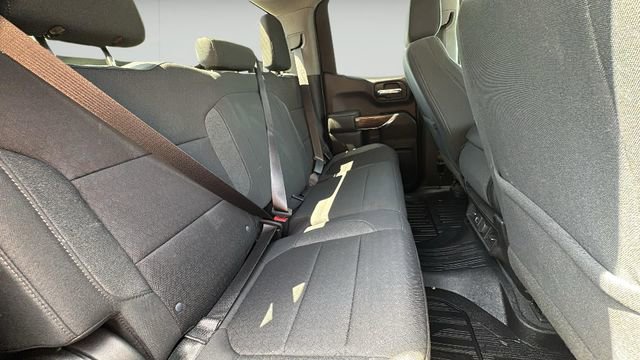 Used 2021 GMC Sierra 1500 Elevation w/ X31 Off-Road Package image 25