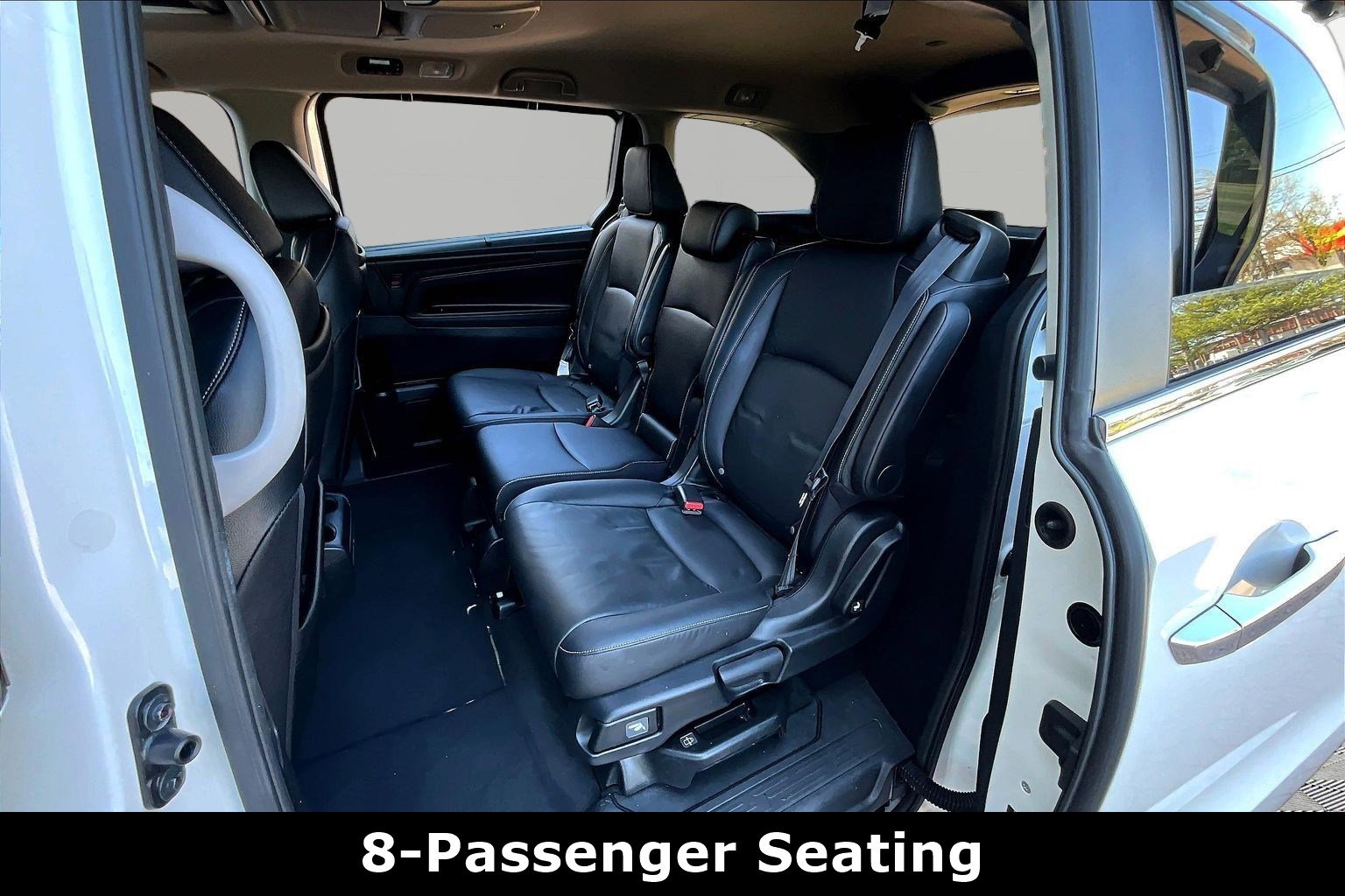 Used 2023 Honda Odyssey Touring image 21
