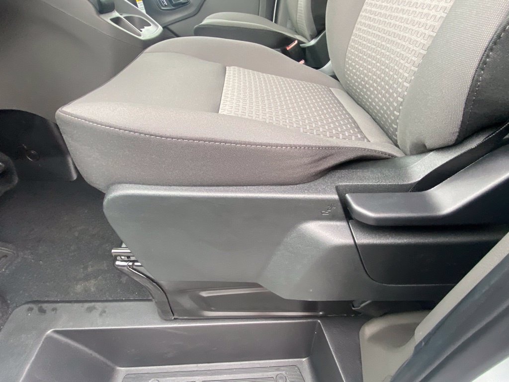 New 2026 Ford Transit 350 XLT RWD image 10