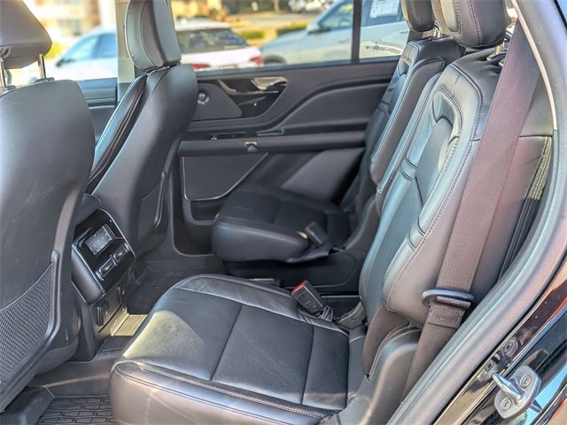 Used 2022 Lincoln Aviator Grand Touring w/ Equipment Group 301A image 29