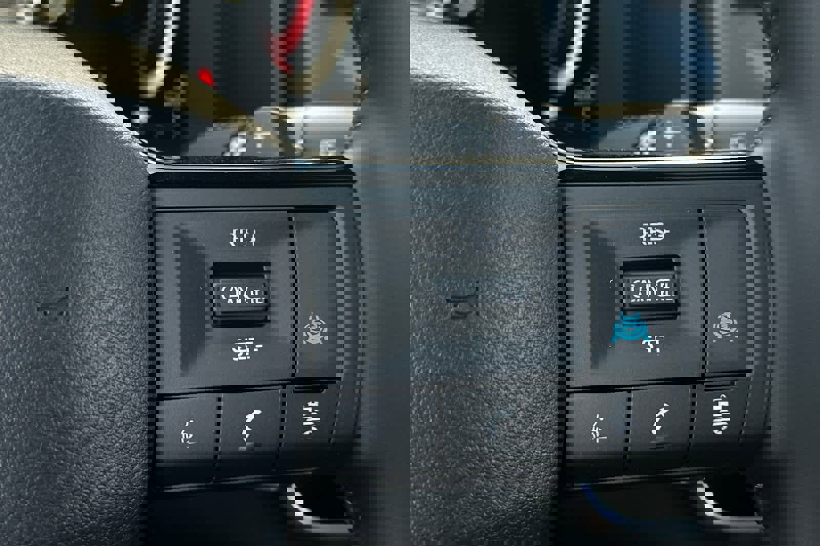 New 2026 Nissan Rogue Platinum image 28