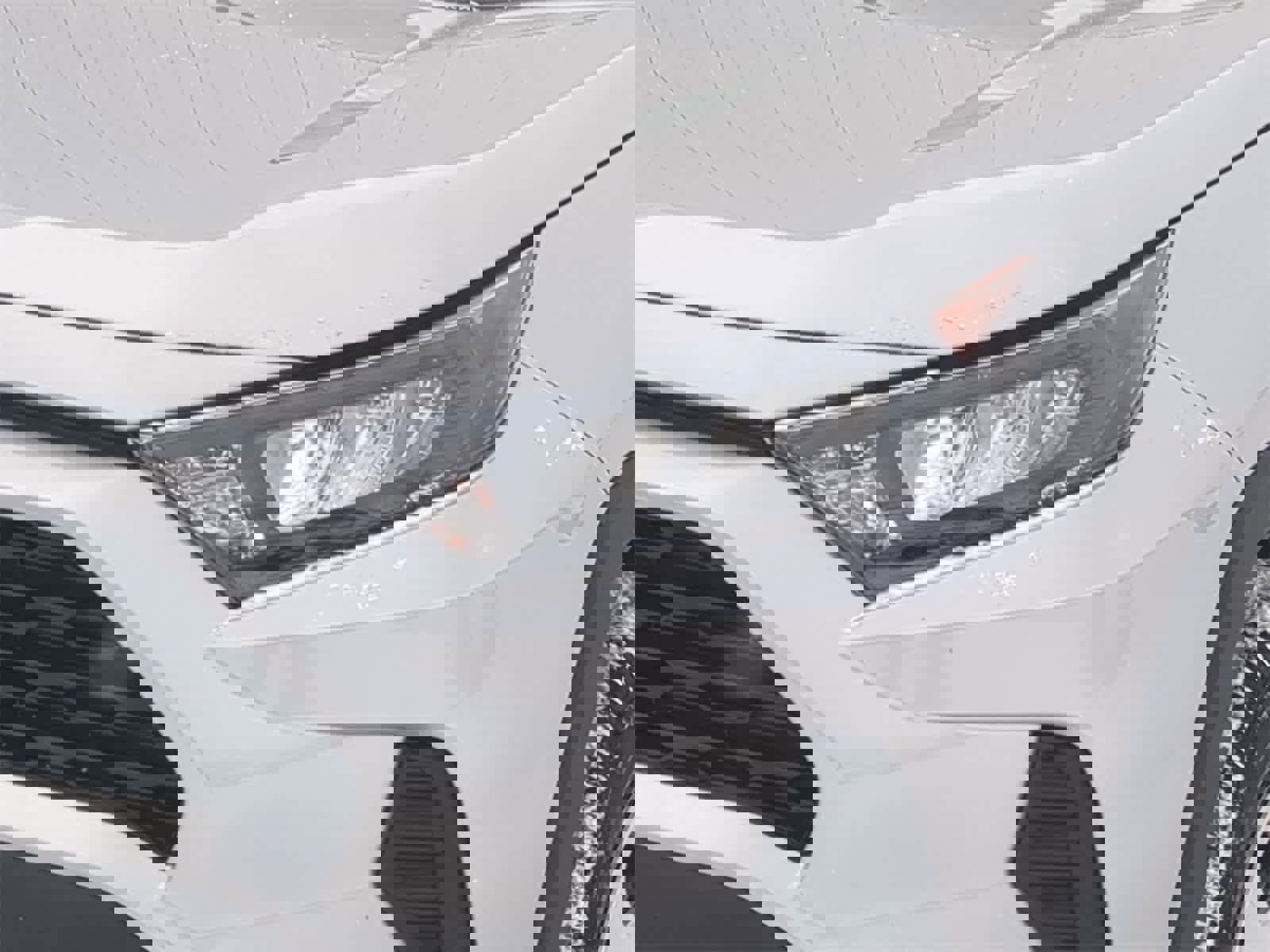 Used 2022 Toyota RAV4 LE image 18