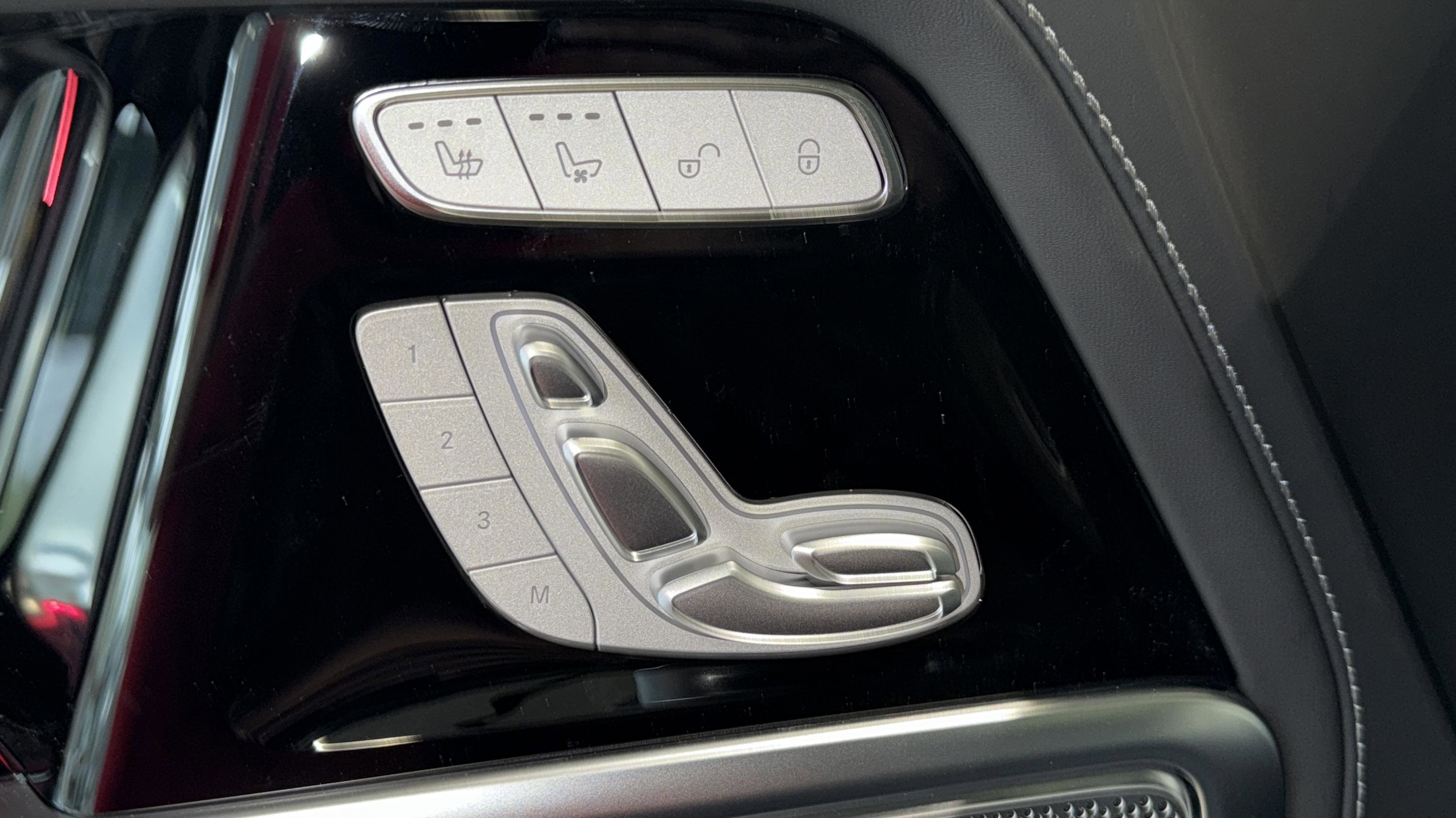 New 2026 Mercedes-Benz G 63 AMG 4MATIC image 37