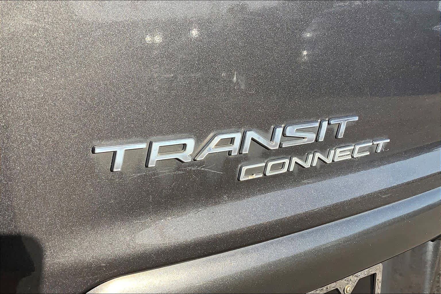 Used 2016 Ford Transit Connect XLT FWD image 29