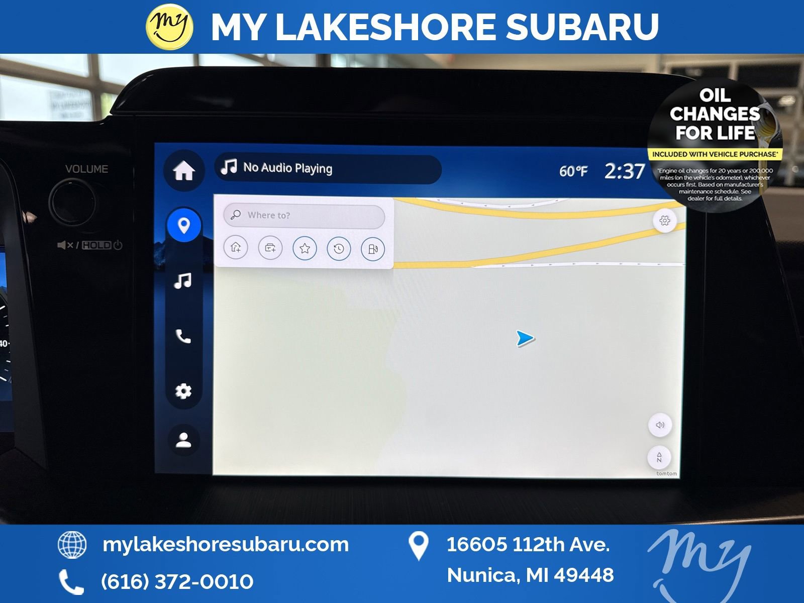 New 2026 Subaru Outback Touring XT image 19